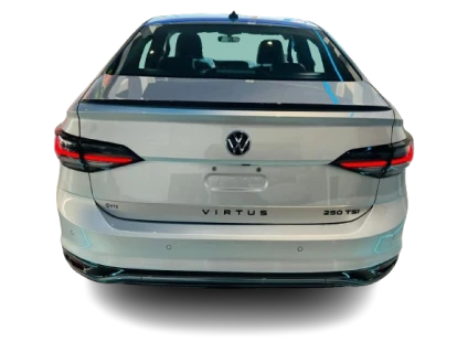 Oferta de Volkswagen Virtus Oferta de Volkswagen Virtus