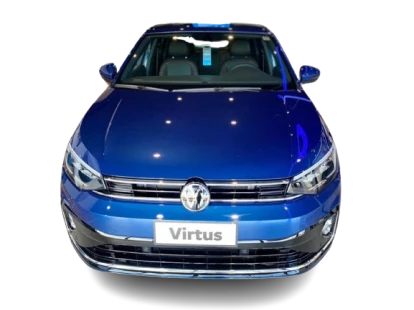 Virtus 2024 TSI Virtus 2024 TSI